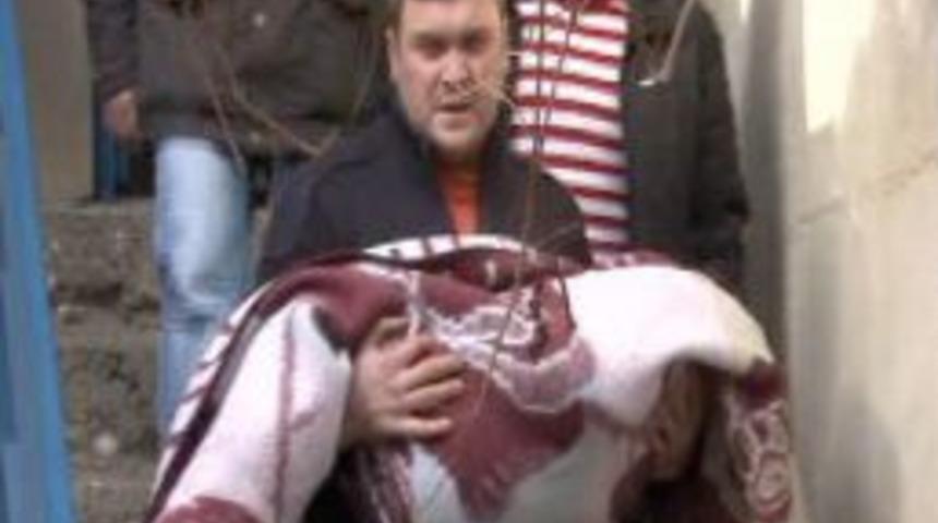 'Minder' ihmali, engelli &ccedil;ocuğun &ouml;l&uuml;m&uuml;ne sebep oldu