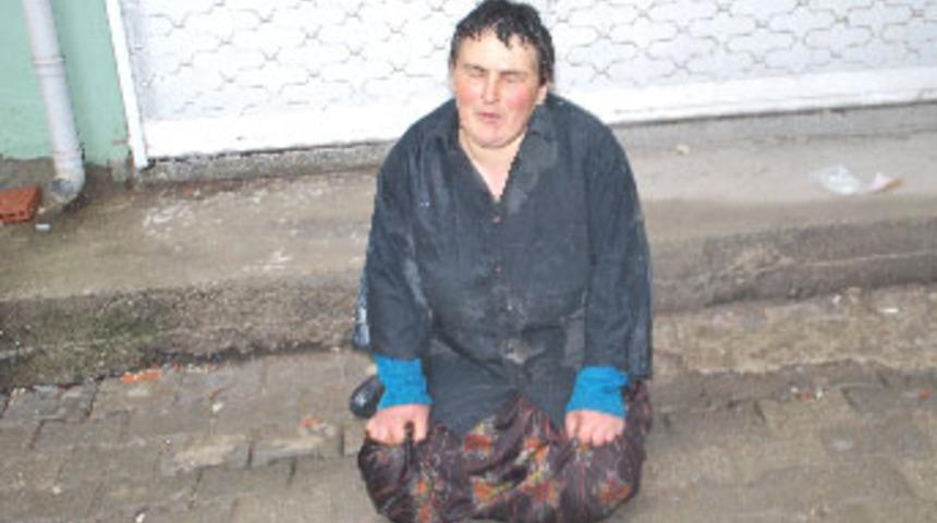 Kızını kaybeden annenin y&uuml;rek yakan feryadı