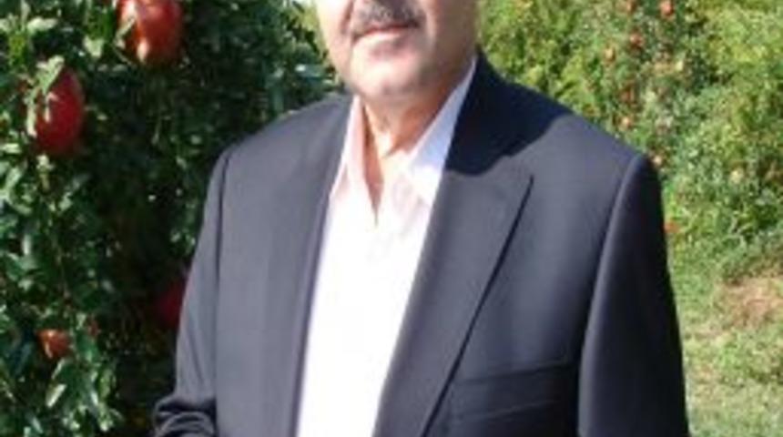 Bu bah&ccedil;eden istediğini ye, &uuml;cret olarak dua yeterli