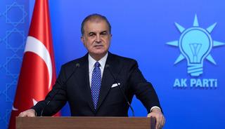  AK Parti S&ouml;zc&uuml;s&uuml; &Ccedil;elik'ten &Ouml;zel'in 'Bodrum' iddiasına yanıt