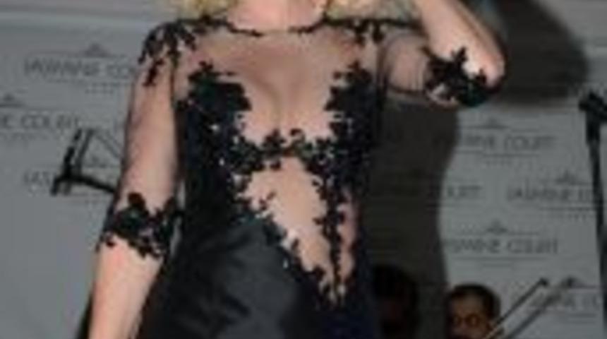 Oğlum babasına benzesin