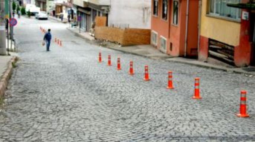 &Uuml;nye'de trafik yoğunluğunu belediye azaltacak