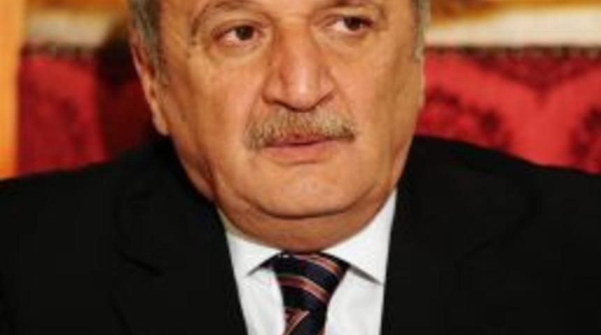 Mehmet Ağar: D&uuml;n&uuml;n şartları ile bug&uuml;n&uuml; değerlendiremezsiniz