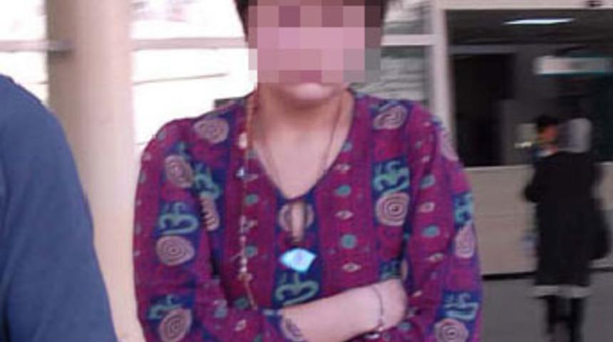 Tecav&uuml;z mağduruna damga ayıbı