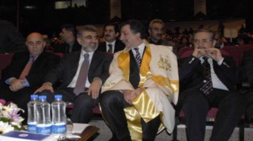 Bakan Taner Yıldız: 21. y&uuml;zyılda kazanan devletler eğitime &ouml;nem verenler olacak