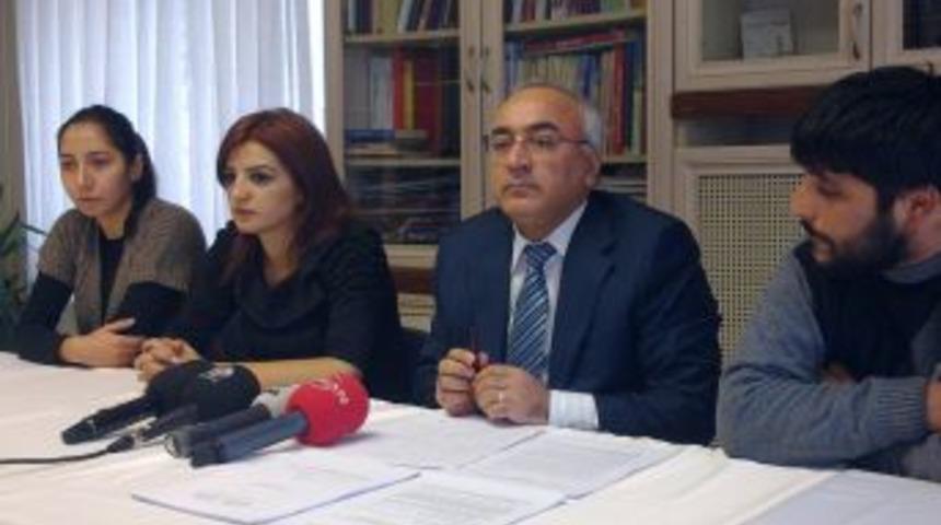 İHD: T&uuml;rkiye'de vicdani ret hakkının tanınması zorunluluktur