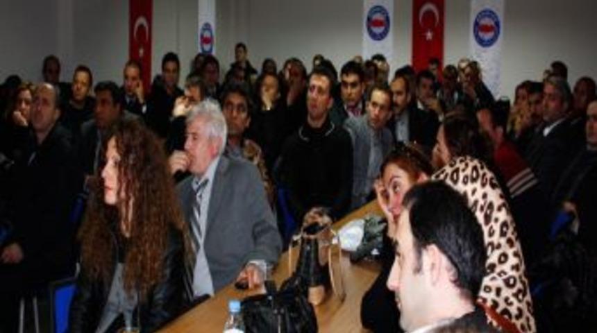 &Ouml;ğretmenlere y&uuml;ksek lisans imkanı