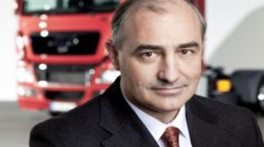 MAN-Volkswagen birleşmesinde son adım atıldı