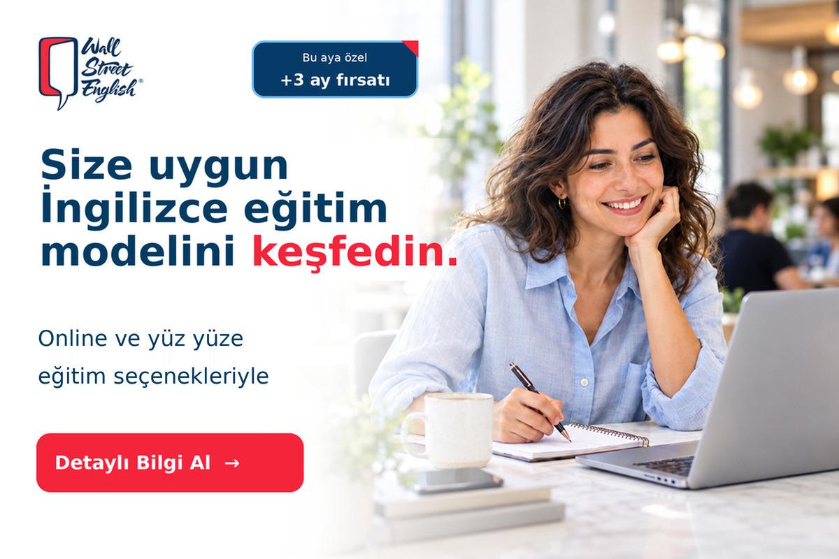 Kariyerinde ve sosyal hayatında yeni bir sayfa açmak isteyenlere: Doğru İngilizce eğitim sistemi nasıl seçilir? 4