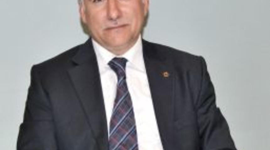 M&Uuml;SİAD yerli raylı sistemi tartışacak