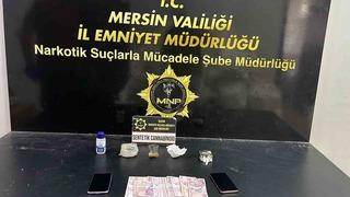 Son dakika: Yakalanan 2 uyuşturucu taciri tutuklandı