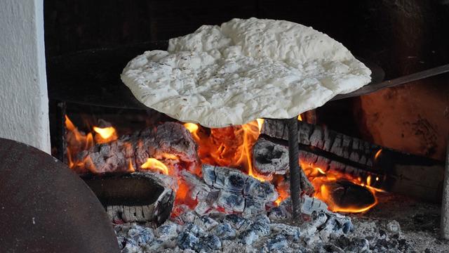 60-80 yaş aralığındaki kadınlar yapıyor: Hepsi o geleneği yaşatıyor
