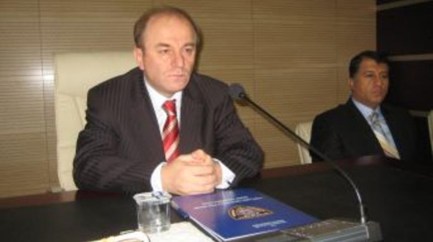 "Metruk binalar yıkılsın, sokaklara tabela asılsın"