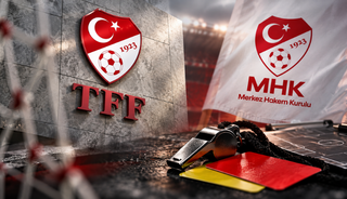 MHK'dan S&uuml;per Lig hakem atamaları i&ccedil;in a&ccedil;ıklama! Atamayı yapacak isim belli oldu