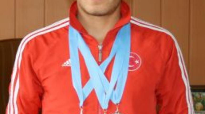 Uluslararası IBU 1. Cup Kayak Turnuvası yarın başlıyor