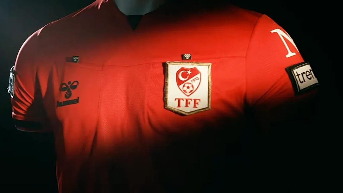 MHK dan Süper Lig hakem atamaları için açıklama! Atamayı yapacak isim belli oldu 1