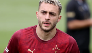 Galatasaray'dan Barış Alper Yılmaz hamlesi! Devre arasında...