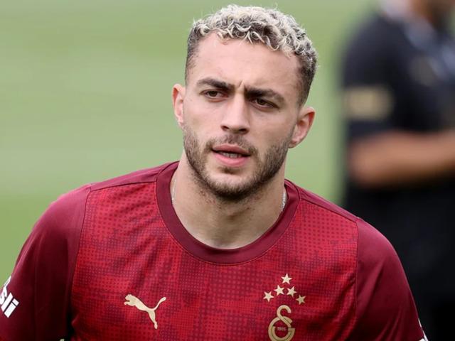 Galatasaray'dan Barış Alper Yılmaz hamlesi! Devre arasında...