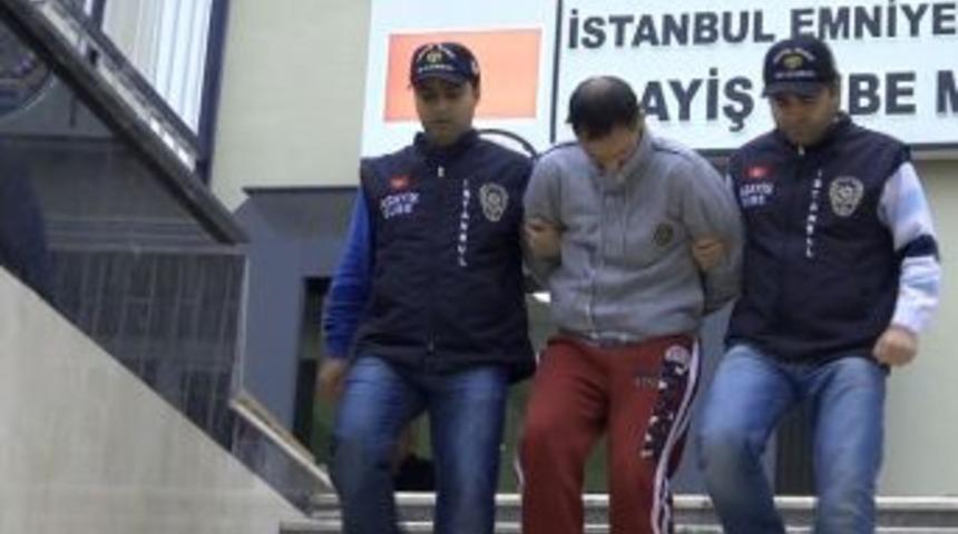 Kapka&ccedil; h&uuml;k&uuml;ml&uuml;s&uuml; ortalığı birbirine kattı