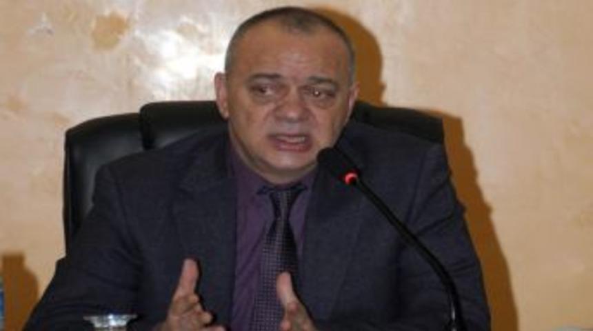 Manisa Belediyesi yeni &ccedil;&ouml;p depolama alanıyla ilgili olumlu karar bekliyor