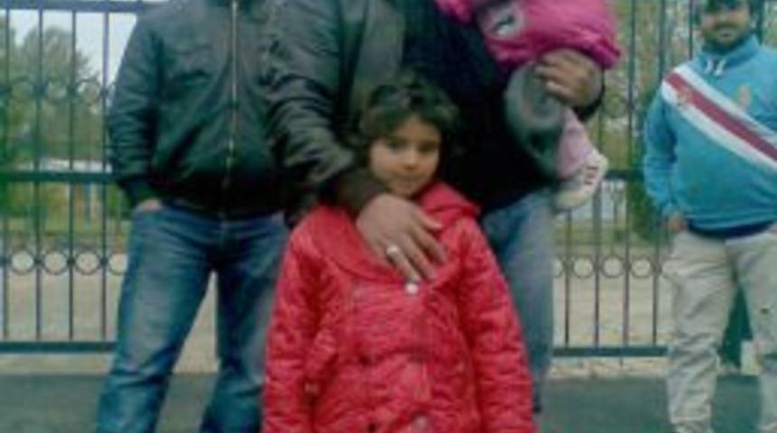 İstanbul'a yerleştirilen depremzedeler: Cumhurbaşkanı gibi karşılandık