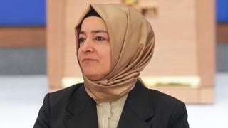 Son dakika: Fatma Bet&uuml;l Sayan Kaya ve eşi İlyas Kaya adliyede ifade verdi