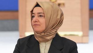Fatma Bet&uuml;l Sayan Kaya ve eşi İlyas Kaya adliyede ifade veriyor