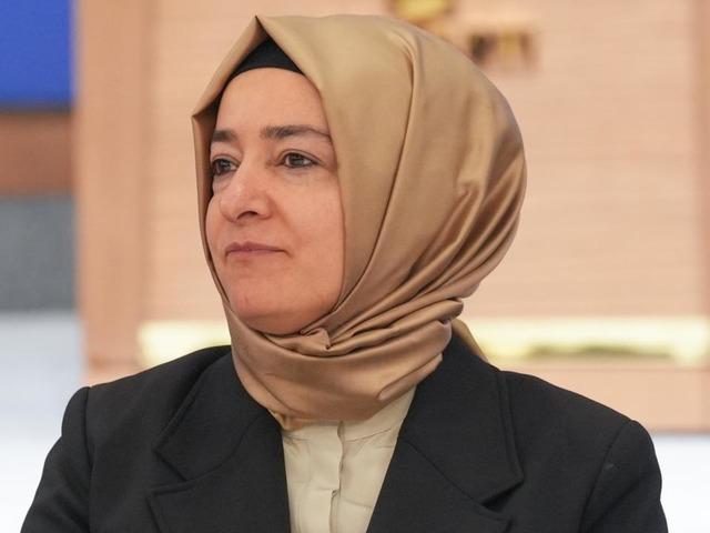 Fon soruşturmasında Fatma Bet&uuml;l Sayan Kaya ve eşi İlyas Kaya adliyede ifade veriyor