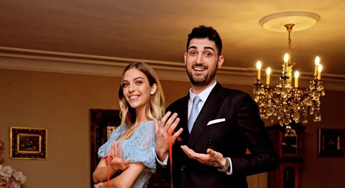 İdo Tatlıses ten romantik paylaşım: Eşine övgü yağdırdı! 1
