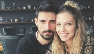 İdo Tatlıses'ten romantik paylaşım: Eşine övgü yağdırdı!