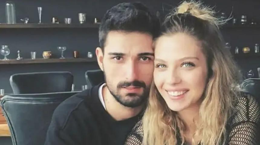 İdo Tatlıses'ten romantik paylaşım: Eşine övgü yağdırdı!