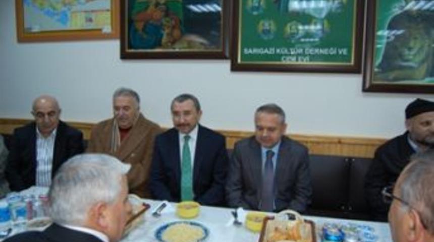 6000 kişi katıldı