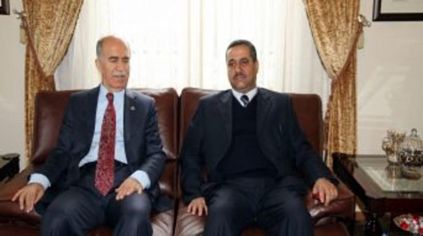 Babil, Bursa&rsquo;yı model alacak