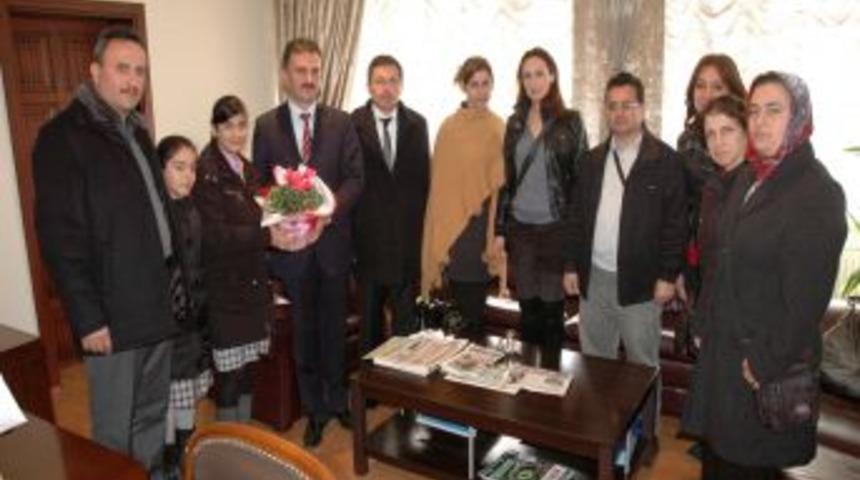 Gemlik'teki t&uuml;m binalar deprem testinden ge&ccedil;irilecek