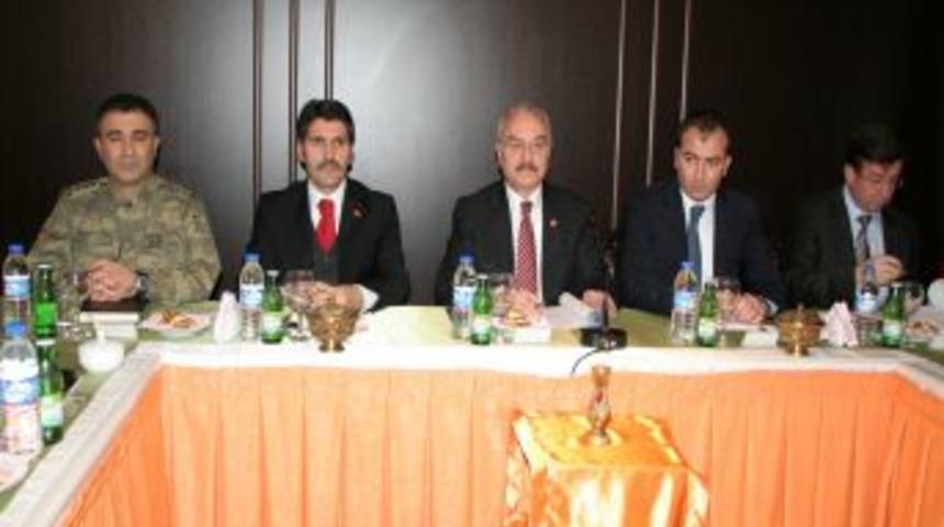 Erzincan'da sorunsuz kış i&ccedil;in tedbirler alındı