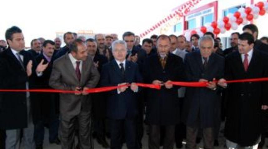 Aytemiz Petrol Ardahan'da da a&ccedil;ıldı