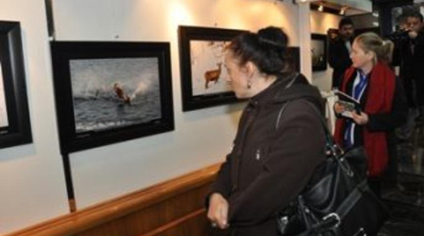 Ankara&rsquo;da Kartepe esintisi