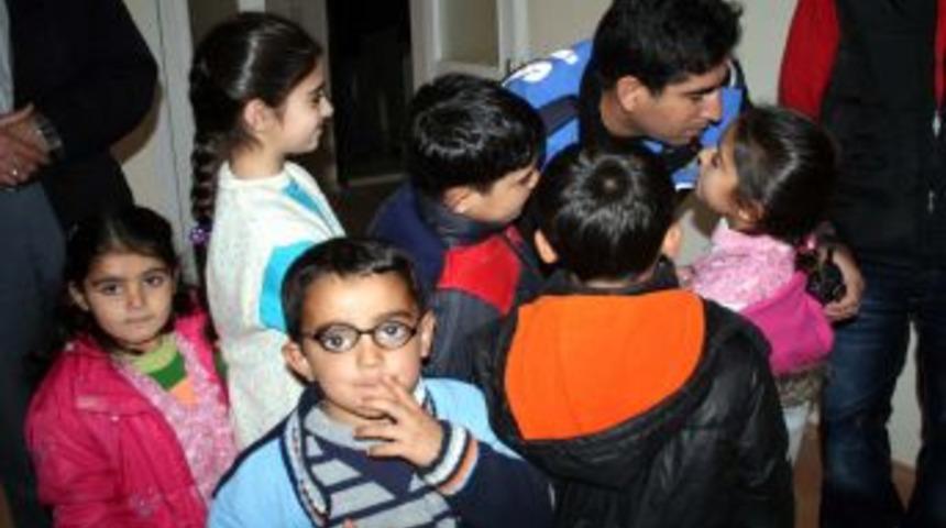 Midyatlılar depremzede misafirler i&ccedil;in seferber oldu