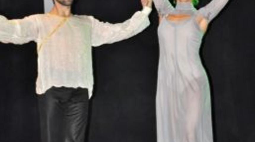 Rekt&ouml;r Yılmaz: Fanatik d&uuml;ş&uuml;nceler yerine sanatın penceresinden bakabilmeliyiz