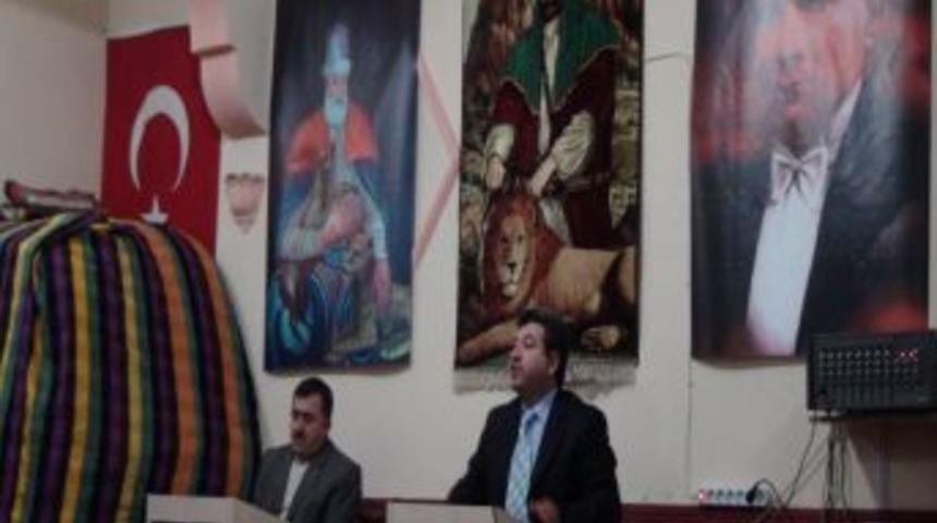 Kerbela şehitlerine mevlit okutuldu