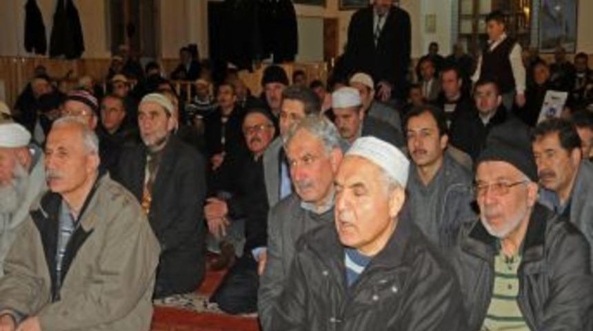 72 Kerbela Şehidi i&ccedil;in 72 hatim