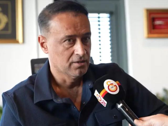 Galatasaray kul&uuml;p doktorundan Osimhen i&ccedil;in resmi a&ccedil;ıklama! 