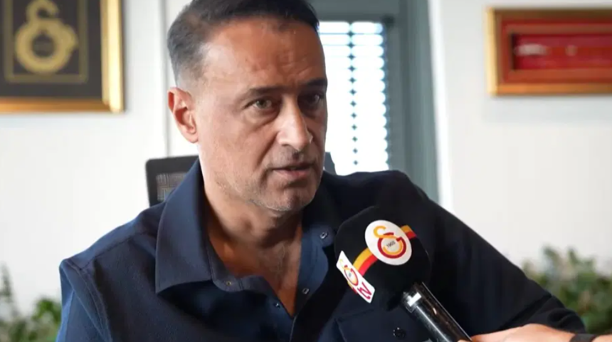 Galatasaray kul&uuml;p doktoru Yener İnce'den Osimhen i&ccedil;in resmi a&ccedil;ıklama! 