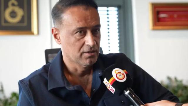 Galatasaray kulüp doktoru Yener İnce'den Osimhen için resmi açıklama! 