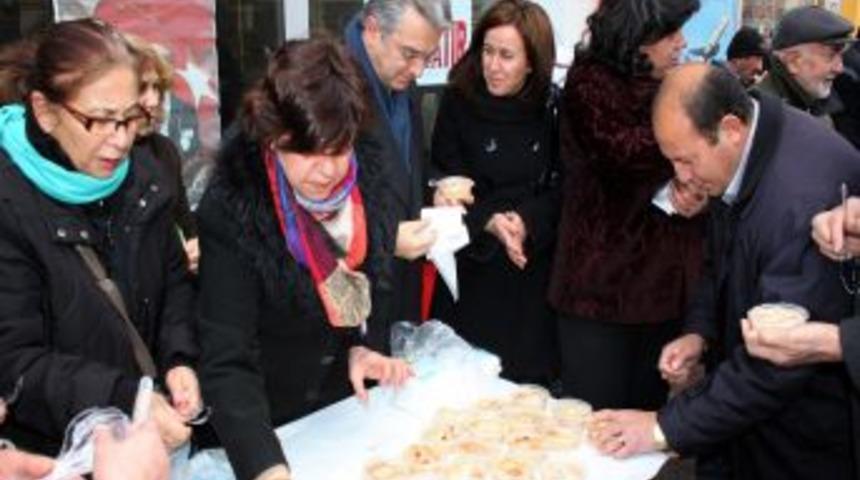 CHP&rsquo;li Kuşoğlu, Polatlı&rsquo;nın sorunlarını meclise taşıyacak