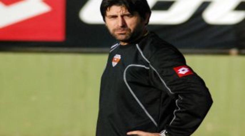 Adanaspor, Konya ma&ccedil;ının hazırlıklanını tamamladı