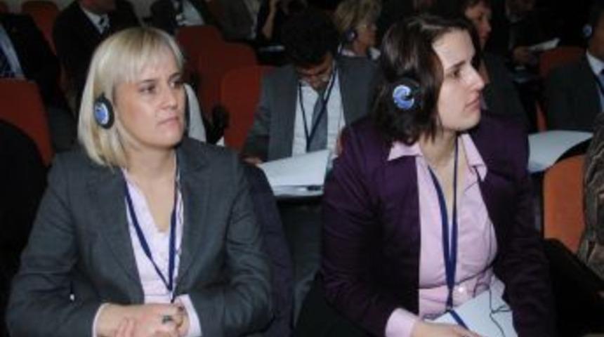 G&uuml;ney-Doğu Avrupa Yerel Y&ouml;netimleri Birlikleri Bursa&rsquo;da toplandı