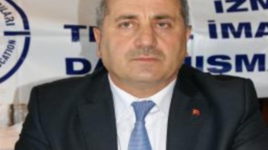 'Gemi ihalesinde servis sebebiyle dışa bağımlılık tehlikesi var'