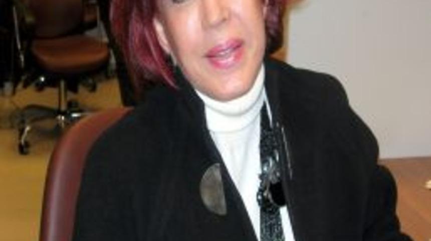 TSM sanat&ccedil;ısının da dolandırıldığı davaya devam edildi