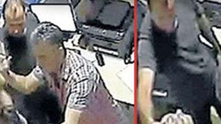 Karakolda dayak yiyen kadın evinden oldu